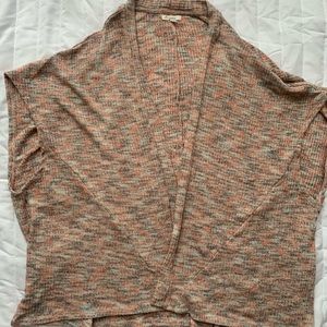 Maurice’s kimono size L/XL.